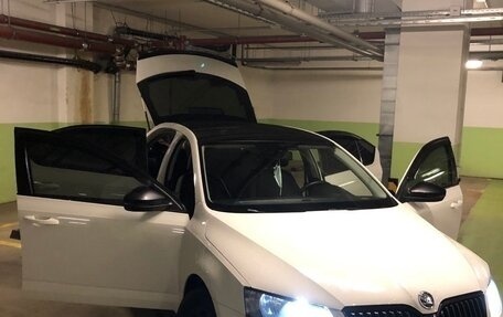 Skoda Octavia, 2013 год, 950 000 рублей, 8 фотография