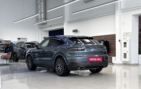 Porsche Cayenne III, 2019 год, 8 500 000 рублей, 5 фотография