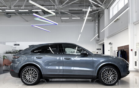 Porsche Cayenne III, 2019 год, 8 500 000 рублей, 8 фотография