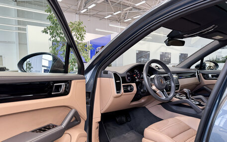 Porsche Cayenne III, 2019 год, 8 500 000 рублей, 9 фотография