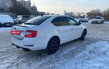Skoda Octavia, 2013 год, 950 000 рублей, 5 фотография