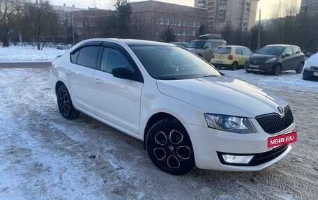 Skoda Octavia, 2013 год, 950 000 рублей, 6 фотография