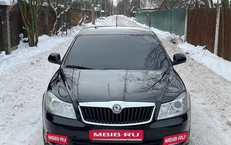 Skoda Octavia, 2011 год, 699 000 рублей, 2 фотография