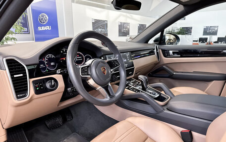 Porsche Cayenne III, 2019 год, 8 500 000 рублей, 12 фотография