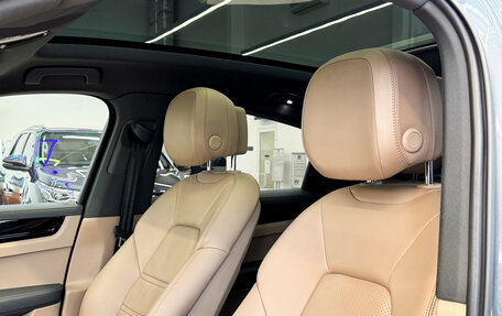 Porsche Cayenne III, 2019 год, 8 500 000 рублей, 14 фотография