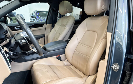 Porsche Cayenne III, 2019 год, 8 500 000 рублей, 15 фотография