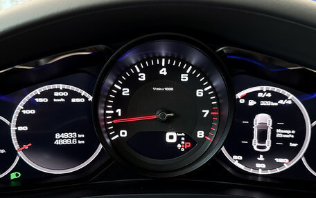 Porsche Cayenne III, 2019 год, 8 500 000 рублей, 19 фотография