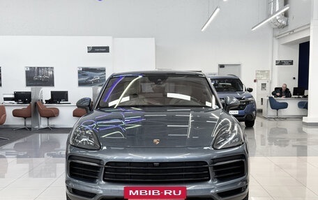 Porsche Cayenne III, 2019 год, 8 500 000 рублей, 2 фотография