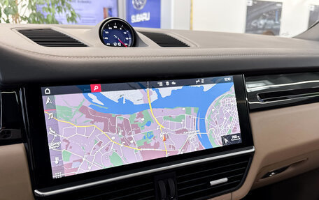 Porsche Cayenne III, 2019 год, 8 500 000 рублей, 23 фотография