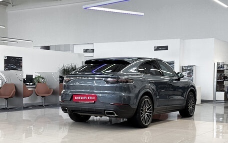 Porsche Cayenne III, 2019 год, 8 500 000 рублей, 7 фотография