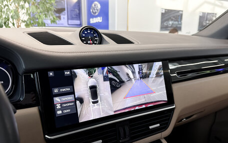 Porsche Cayenne III, 2019 год, 8 500 000 рублей, 22 фотография