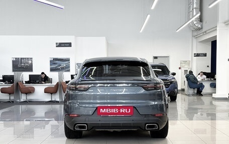Porsche Cayenne III, 2019 год, 8 500 000 рублей, 6 фотография