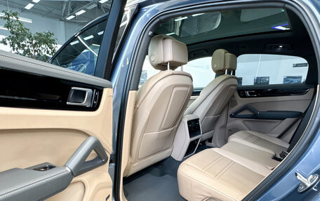 Porsche Cayenne III, 2019 год, 8 500 000 рублей, 27 фотография