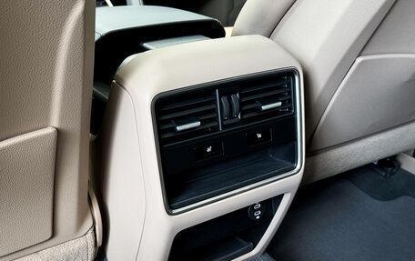 Porsche Cayenne III, 2019 год, 8 500 000 рублей, 28 фотография