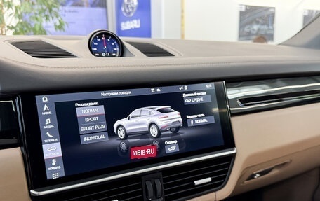 Porsche Cayenne III, 2019 год, 8 500 000 рублей, 24 фотография