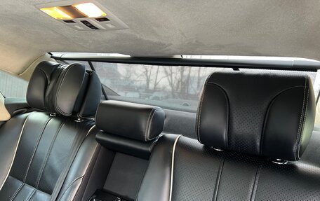 Jaguar XJ IV (X351), 2011 год, 3 100 000 рублей, 19 фотография