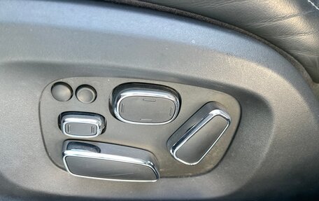 Jaguar XJ IV (X351), 2011 год, 3 100 000 рублей, 25 фотография