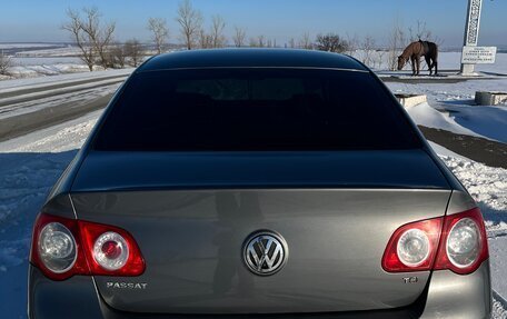 Volkswagen Passat B6, 2008 год, 735 000 рублей, 5 фотография