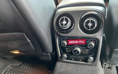 Jaguar XJ IV (X351), 2011 год, 3 100 000 рублей, 20 фотография