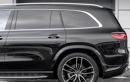 Mercedes-Benz GLS, 2025 год, 17 990 000 рублей, 7 фотография