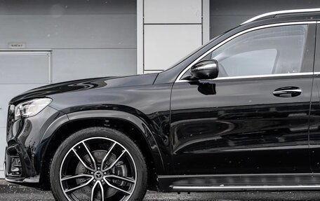 Mercedes-Benz GLS, 2025 год, 17 990 000 рублей, 6 фотография