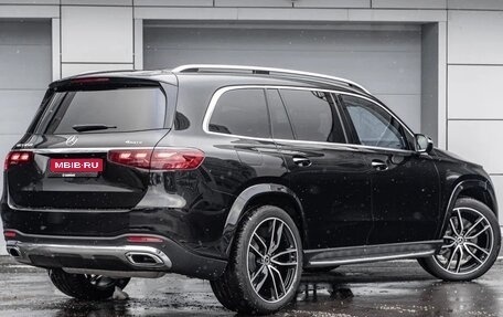 Mercedes-Benz GLS, 2025 год, 17 990 000 рублей, 3 фотография