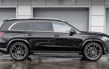 Mercedes-Benz GLS, 2025 год, 17 990 000 рублей, 8 фотография