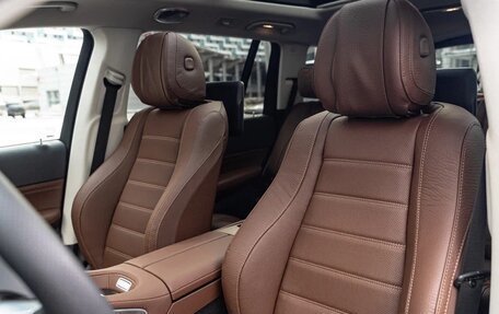 Mercedes-Benz GLS, 2025 год, 17 990 000 рублей, 13 фотография