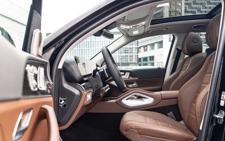 Mercedes-Benz GLS, 2025 год, 17 990 000 рублей, 12 фотография