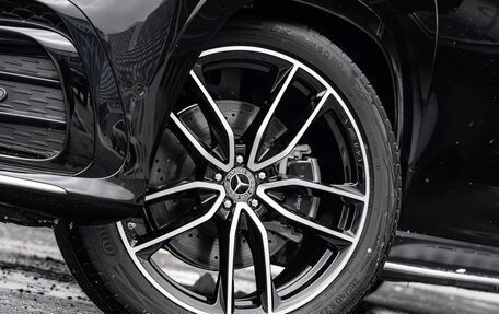 Mercedes-Benz GLS, 2025 год, 17 990 000 рублей, 9 фотография