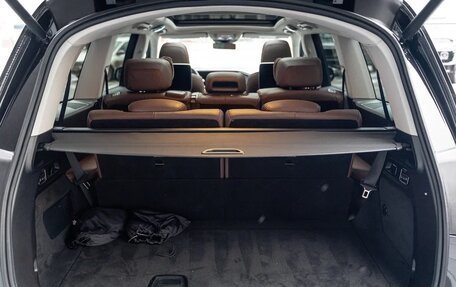 Mercedes-Benz GLS, 2025 год, 17 990 000 рублей, 10 фотография