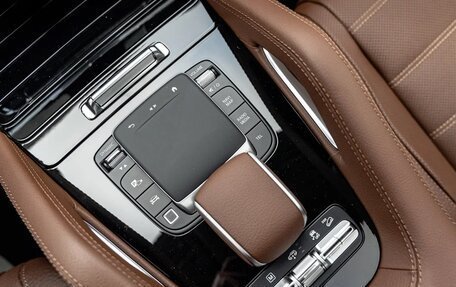 Mercedes-Benz GLS, 2025 год, 17 990 000 рублей, 16 фотография