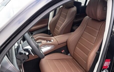 Mercedes-Benz GLS, 2025 год, 17 990 000 рублей, 14 фотография