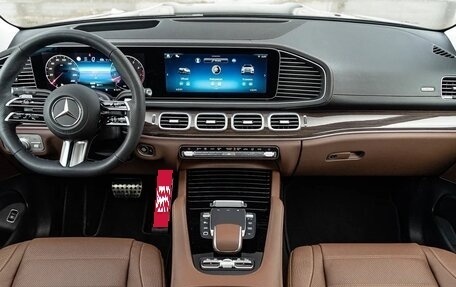 Mercedes-Benz GLS, 2025 год, 17 990 000 рублей, 19 фотография