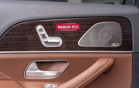 Mercedes-Benz GLS, 2025 год, 17 990 000 рублей, 18 фотография