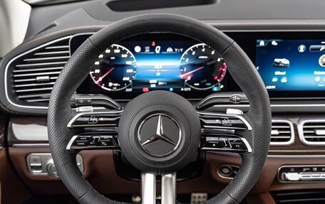 Mercedes-Benz GLS, 2025 год, 17 990 000 рублей, 20 фотография