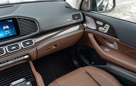 Mercedes-Benz GLS, 2025 год, 17 990 000 рублей, 22 фотография