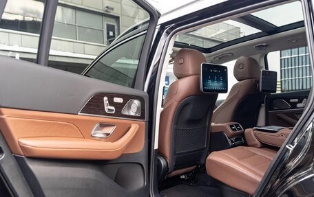 Mercedes-Benz GLS, 2025 год, 17 990 000 рублей, 27 фотография