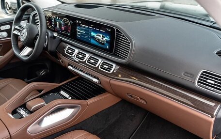 Mercedes-Benz GLS, 2025 год, 17 990 000 рублей, 26 фотография