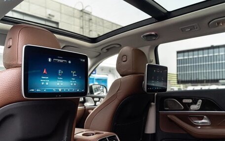 Mercedes-Benz GLS, 2025 год, 17 990 000 рублей, 28 фотография