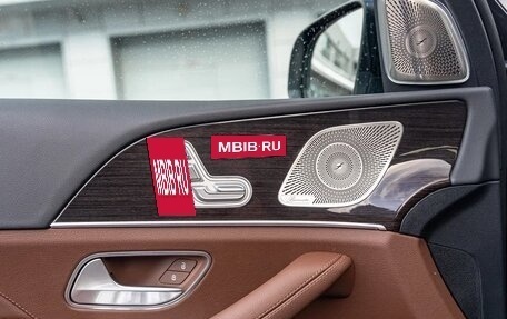 Mercedes-Benz GLS, 2025 год, 17 990 000 рублей, 17 фотография