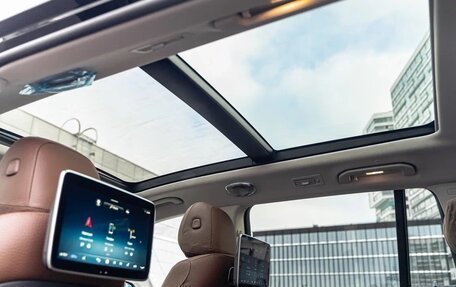 Mercedes-Benz GLS, 2025 год, 17 990 000 рублей, 30 фотография