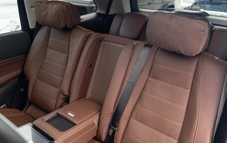 Mercedes-Benz GLS, 2025 год, 17 990 000 рублей, 31 фотография