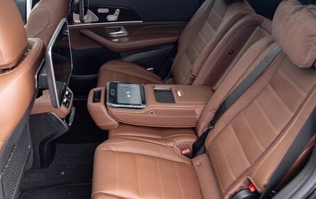 Mercedes-Benz GLS, 2025 год, 17 990 000 рублей, 32 фотография