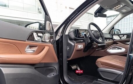 Mercedes-Benz GLS, 2025 год, 17 990 000 рублей, 11 фотография