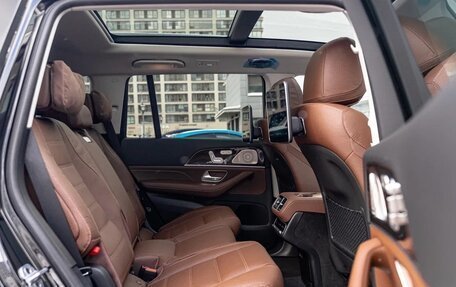 Mercedes-Benz GLS, 2025 год, 17 990 000 рублей, 35 фотография