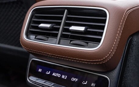 Mercedes-Benz GLS, 2025 год, 17 990 000 рублей, 37 фотография