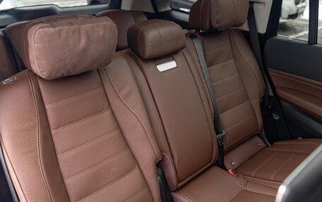 Mercedes-Benz GLS, 2025 год, 17 990 000 рублей, 36 фотография