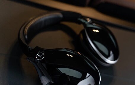 Mercedes-Benz GLS, 2025 год, 17 990 000 рублей, 40 фотография