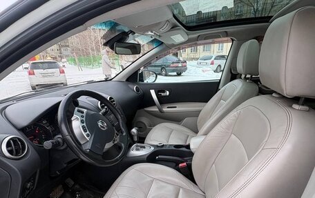 Nissan Qashqai, 2012 год, 1 250 000 рублей, 7 фотография